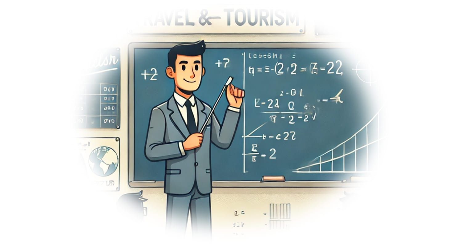 France, été 2024: "peut mieux faire"