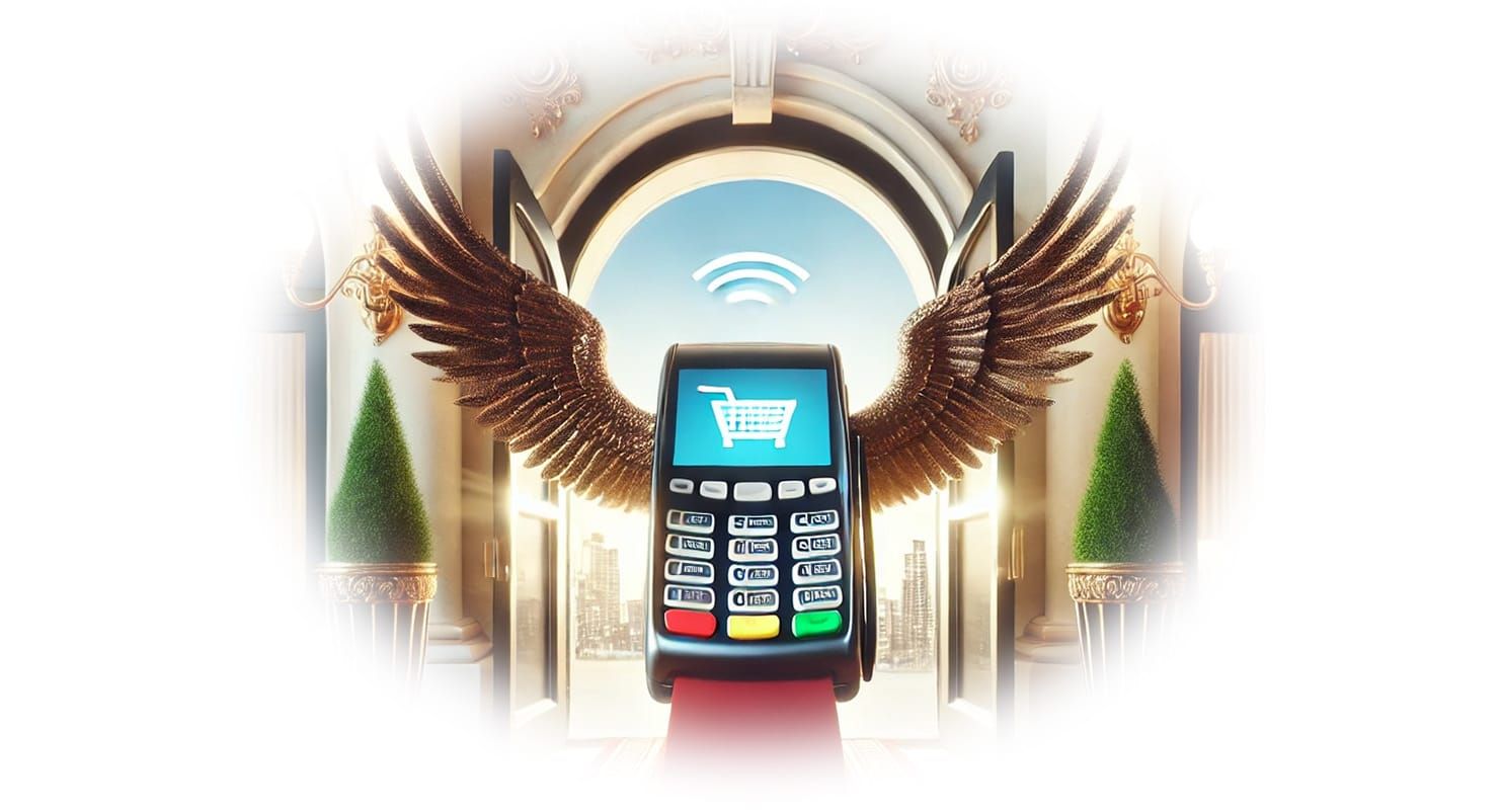 Accor a divisé par 3 ses échecs de paiement en ligne