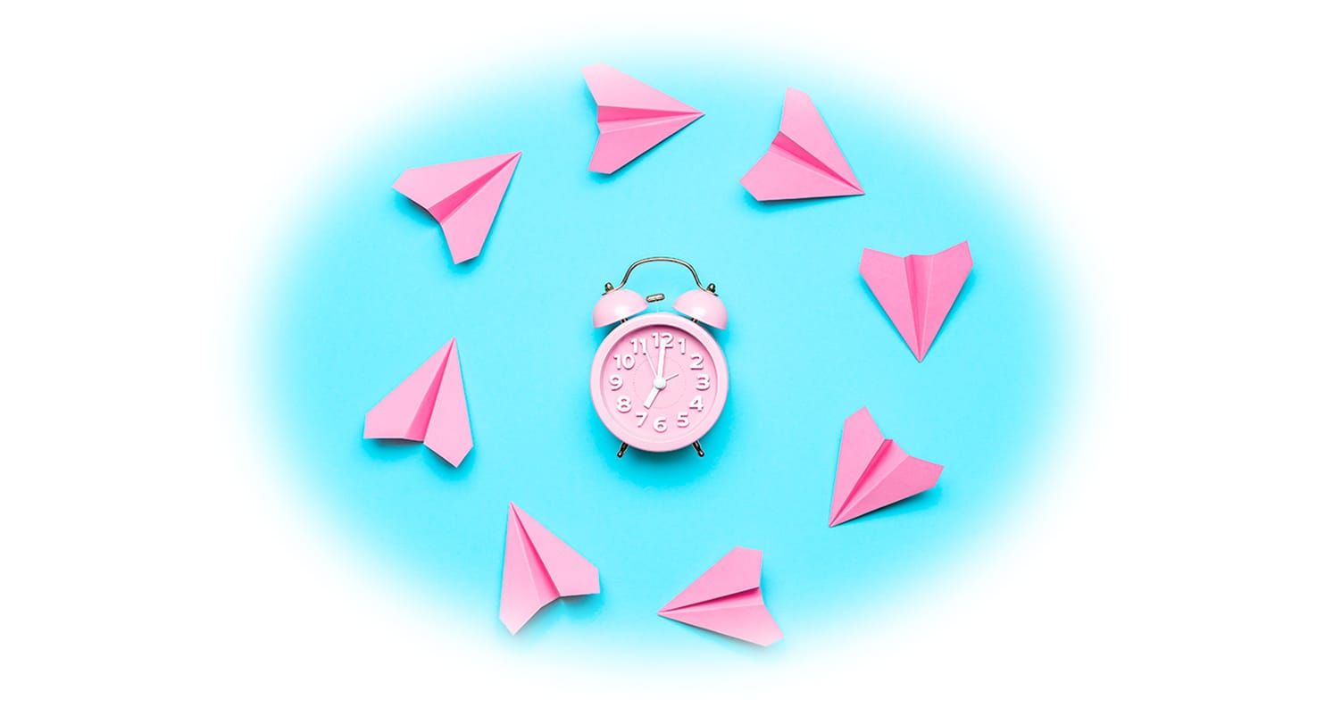 Remplir votre hébergement à 4 semaines de Pâques !