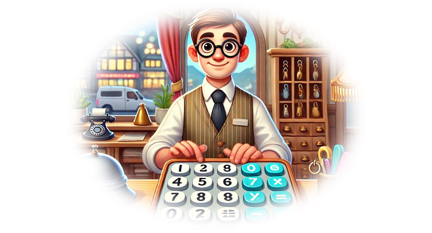 Les OTAs seraient profitables sauf pour les "petits" hôtels ... américains.