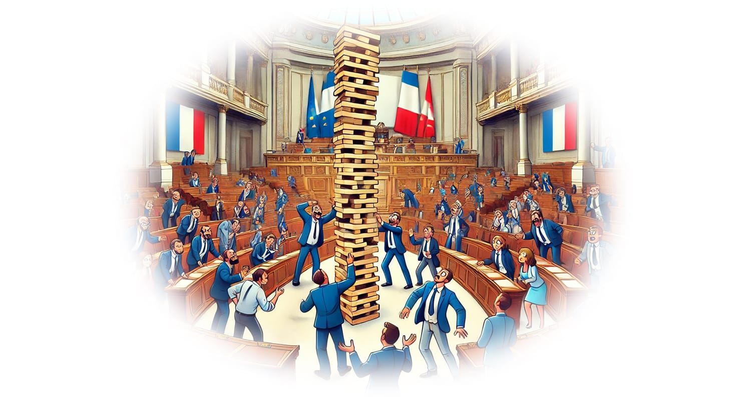 Cette impossible réforme de la TVA sur l'auto-entreprise