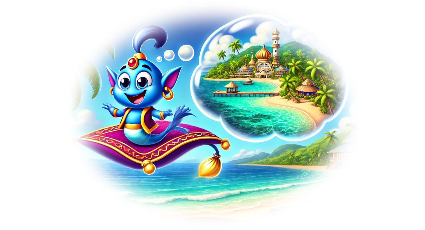 Quand Google taille une IA dédiée au tourisme