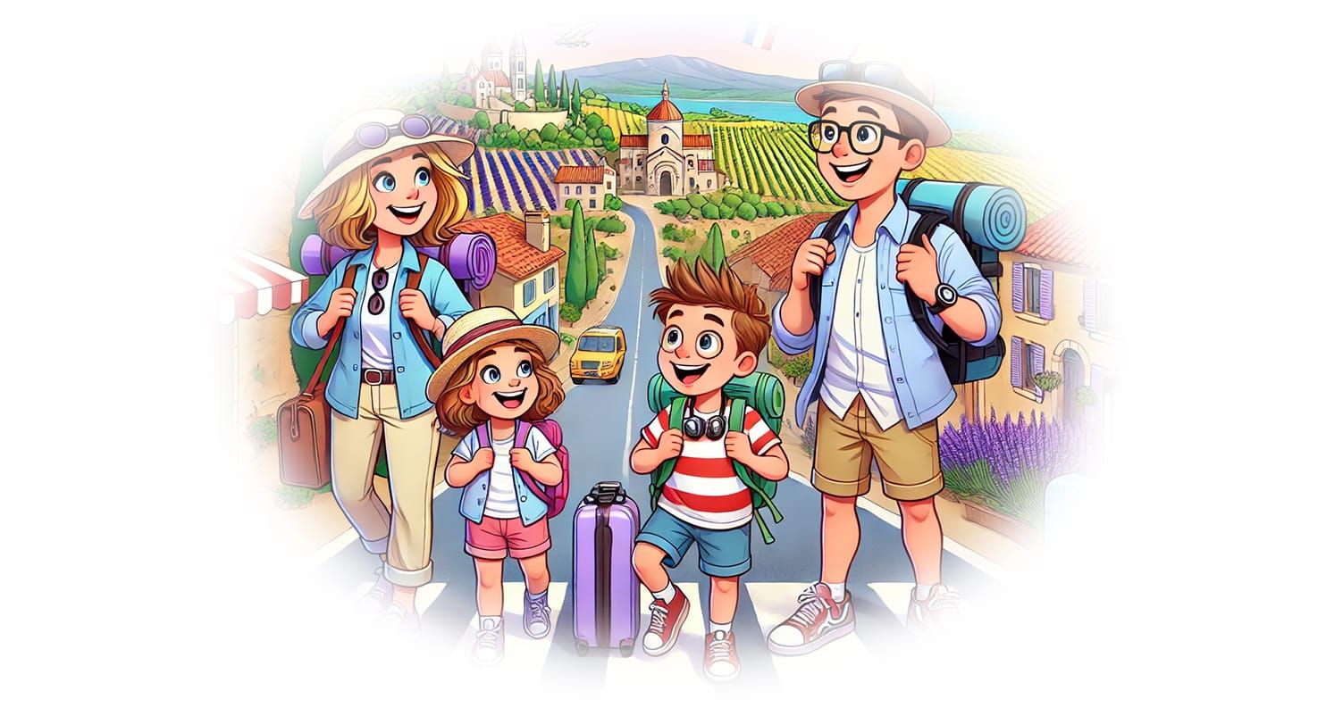 Feu vert pour la saison ... pour les plus attentifs !