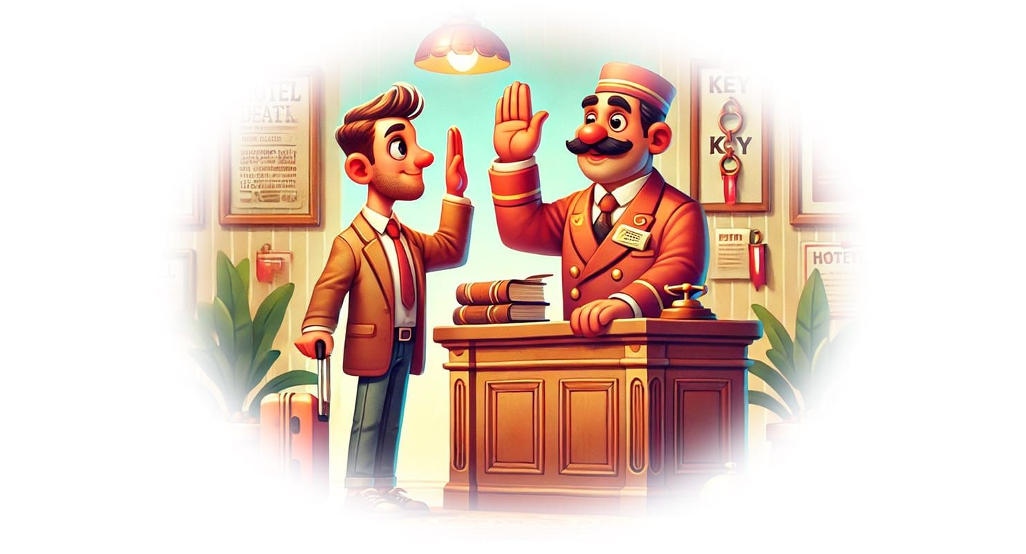 Cet été, la confiance avant le prix pour se décider !