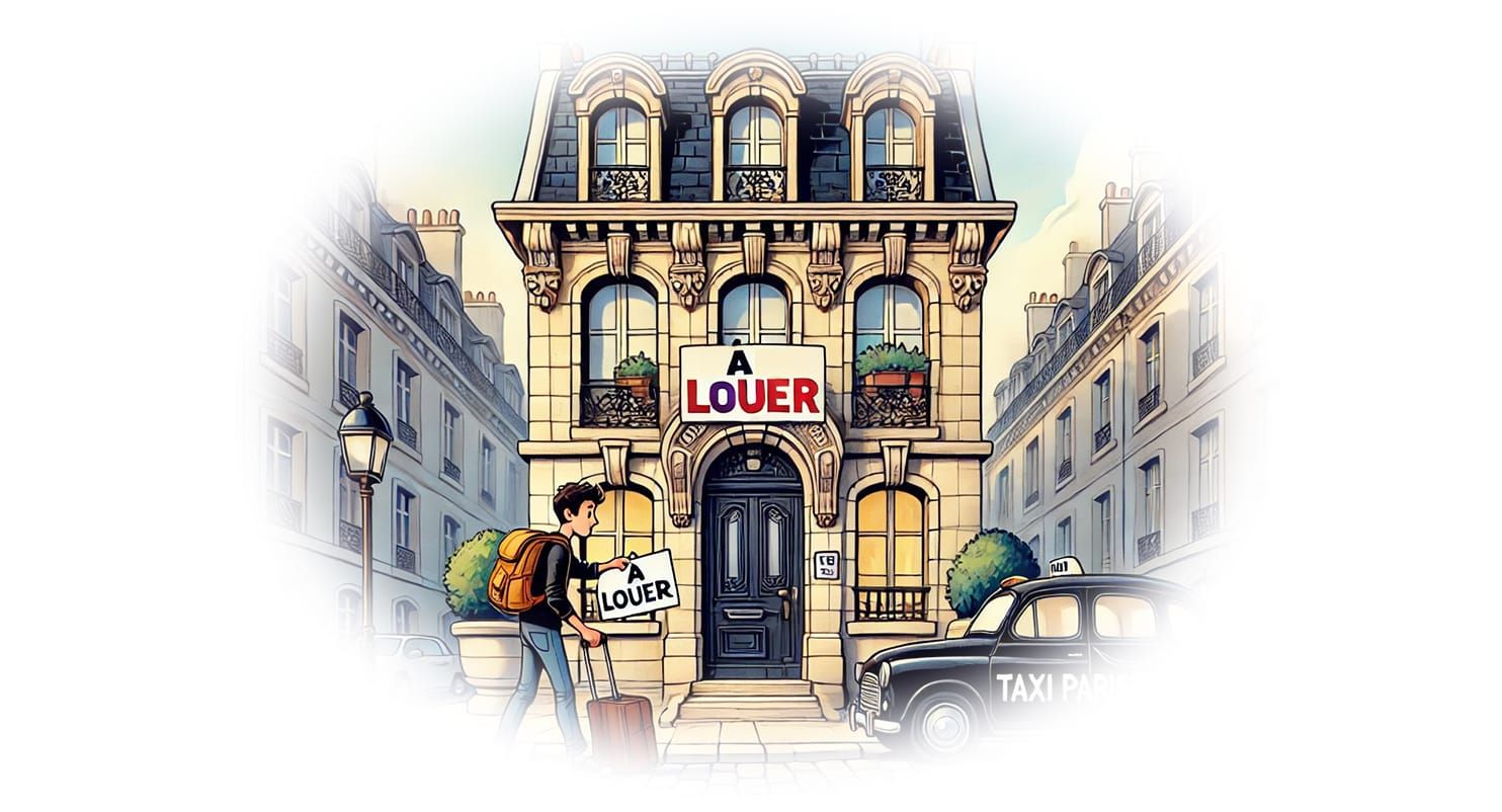 Locations saisonnières au-delà de 90 jours: de nouvelles exceptions ?