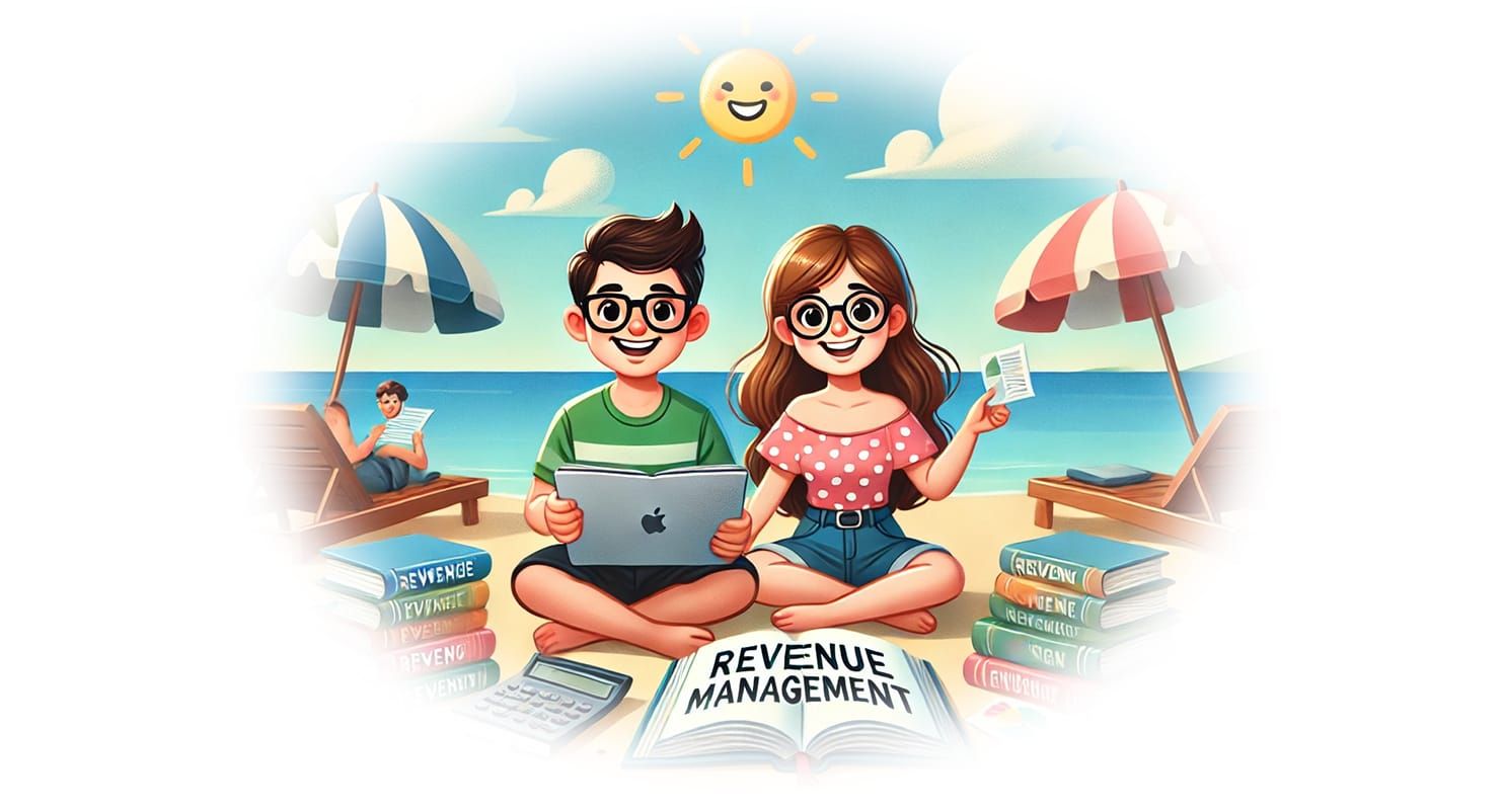 Révisions d'été : les 15 idées reçues sur le Revenue Management qui freinent (encore) votre performance