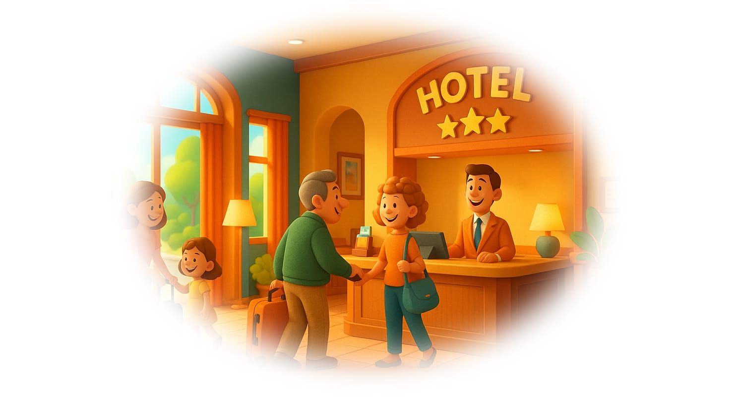 Et si le vrai luxe était dans le "midscale" ?