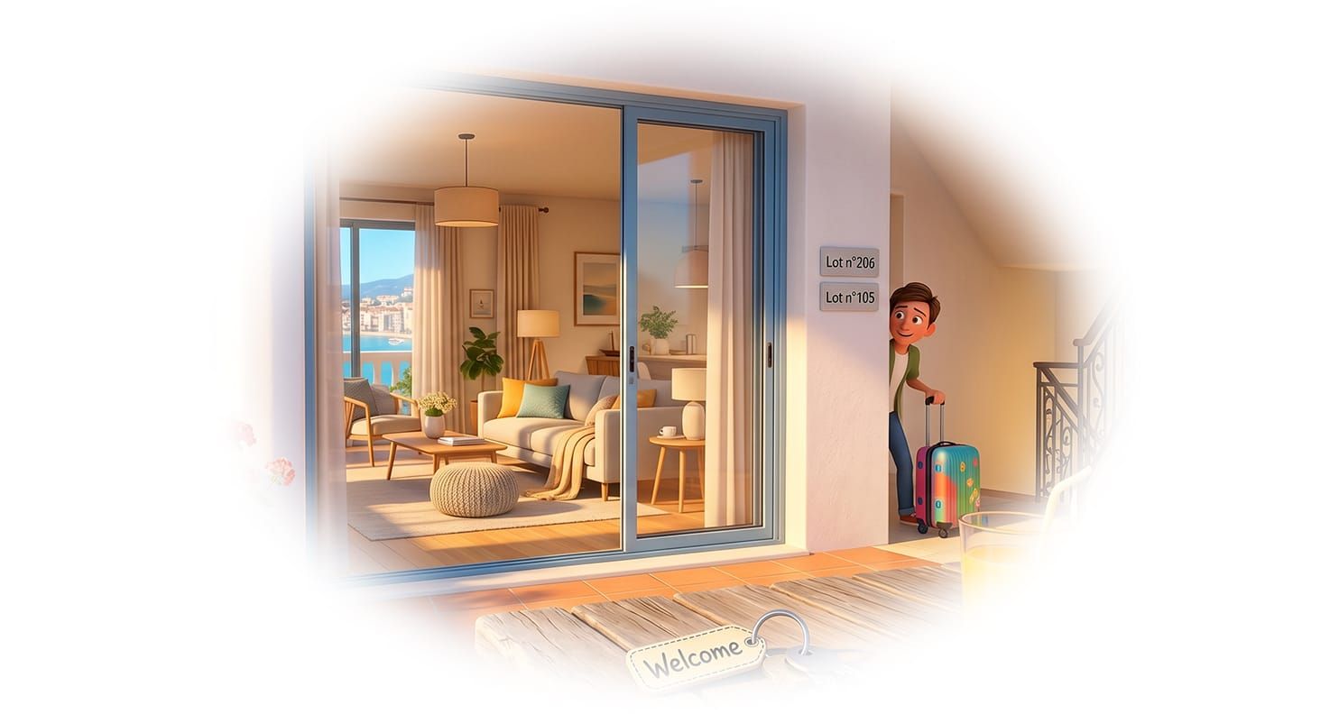 Airbnb vs Copropriété : le match n’est pas fini