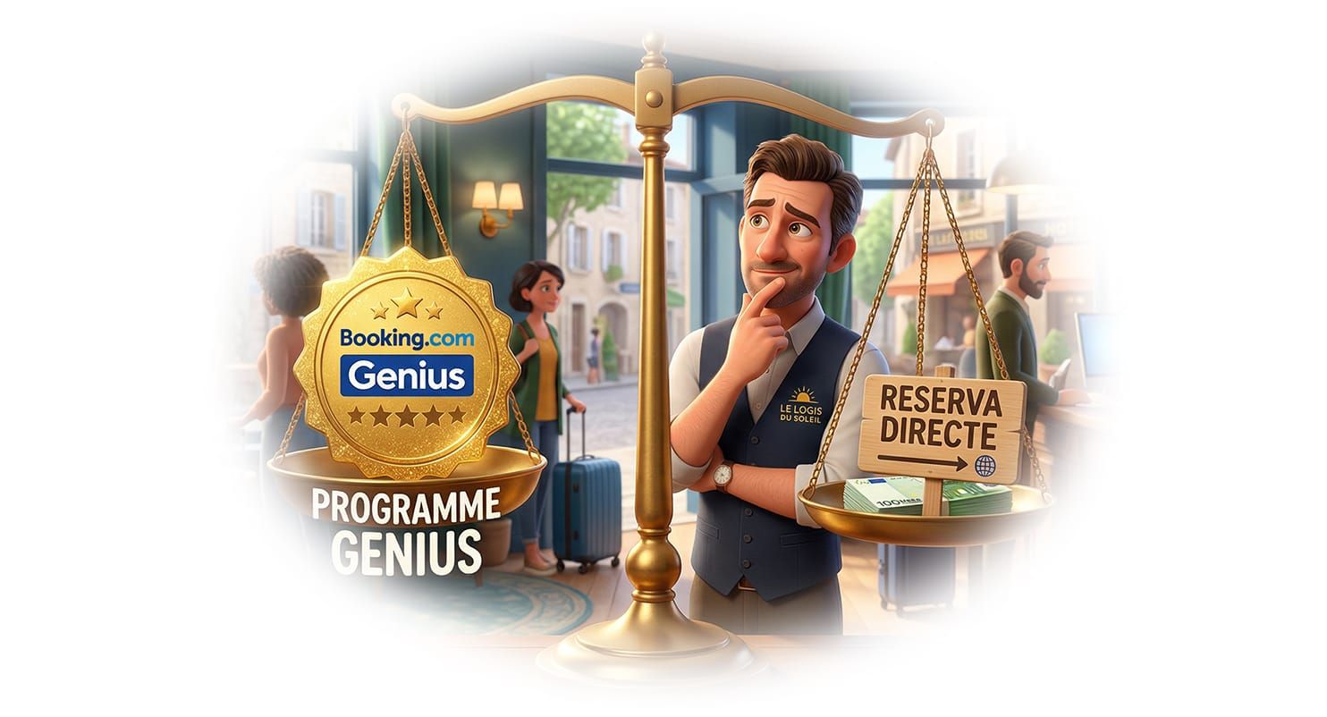 Genius : que ferez-vous d'ici à cet été ?