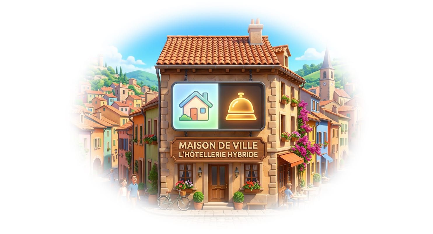 Courte Durée et parahôtellerie : l’Europe change les règles, la France traîne des pieds