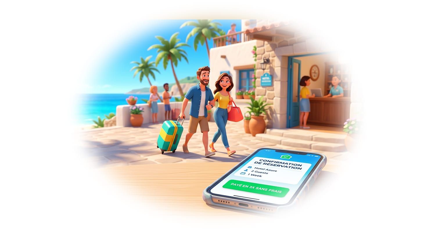 Moral en berne : les vacances oui, mais sans vider le compte !