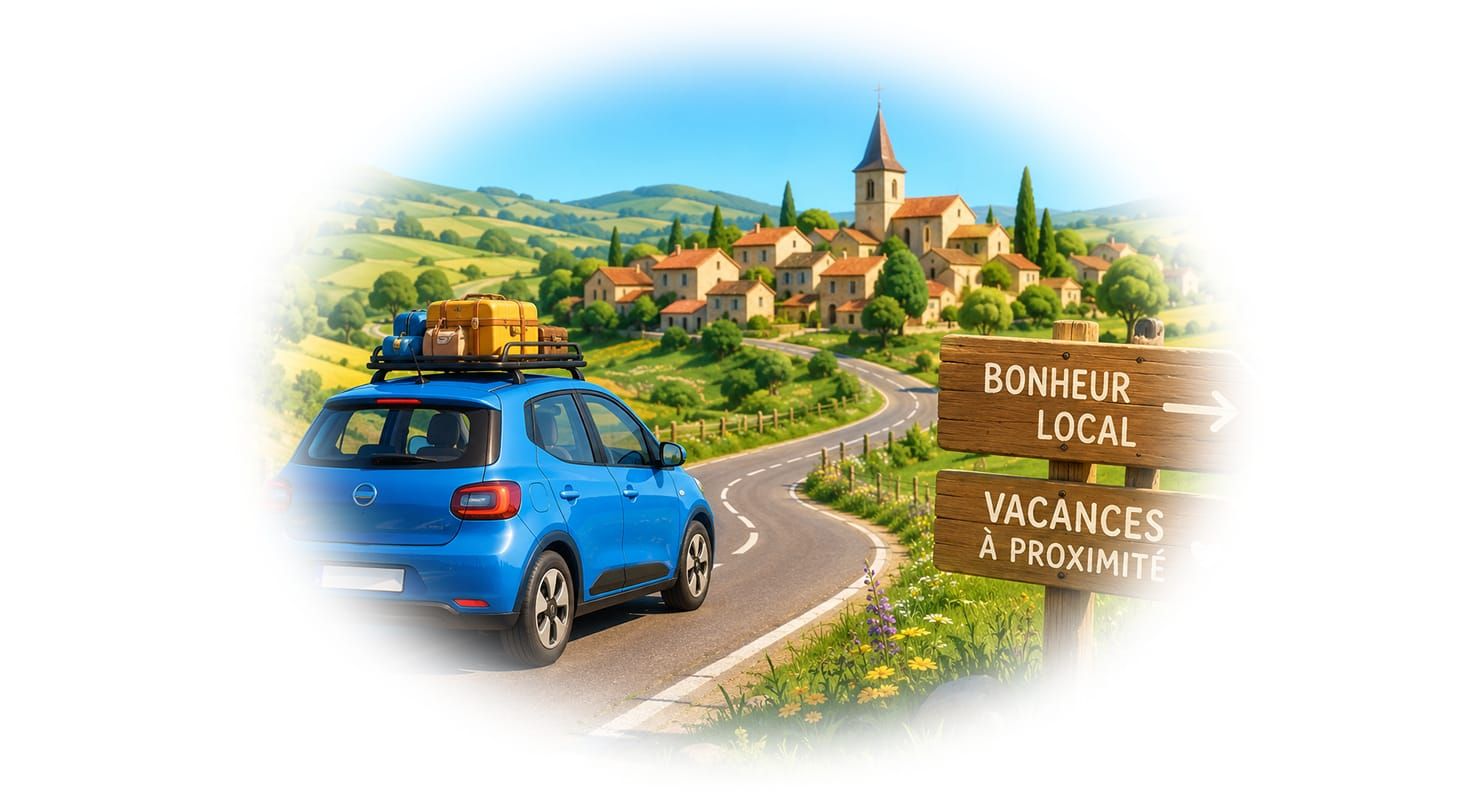 Prix à la pompe et budget en baisse : comment capter les voyageurs français cet été ?