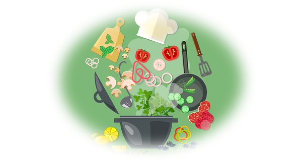 La cuisine, nouvel eldorado de AirBnB