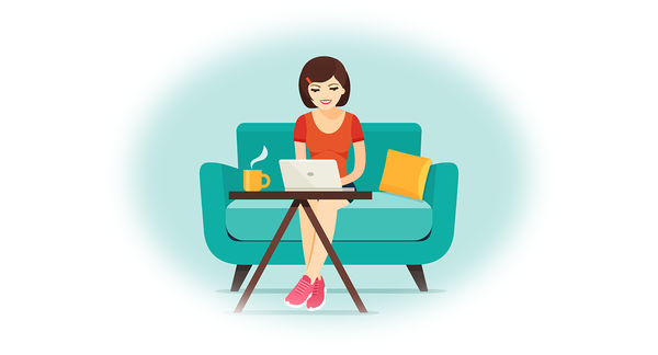 Le travail ? Une formidable occasion de vacances !