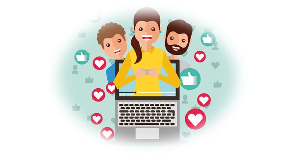 Et si vous invitiez un nano-influenceur ?
