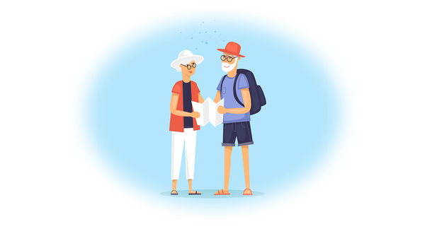 Les seniors, toujours dans la cible