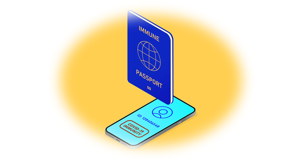 3 mn pour tout savoir sur le pass sanitaire européen