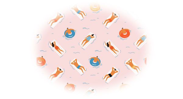Été 2021 en France : le "boom" est bien confirmé !