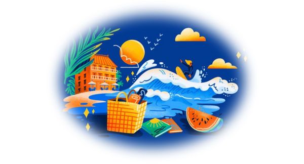 Booking fait (aussi !) le pari de l'été indien
