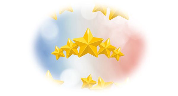 Du vert et du digital contre les étoiles en 2022