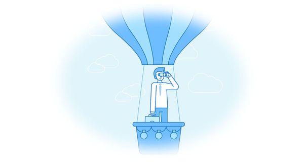 La croissance du voyage en ligne multipliée par 4 !