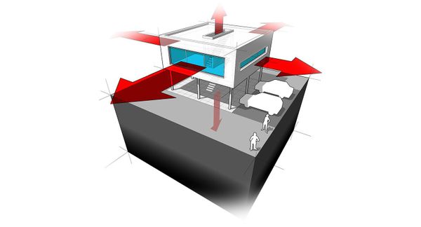 Les locations saisonnières dispensées de rénovation énergétique