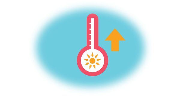Cet été aussi, les prix seront chauds !