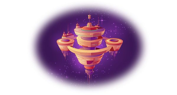 Et si votre prochain projet était ... dans l'espace ?