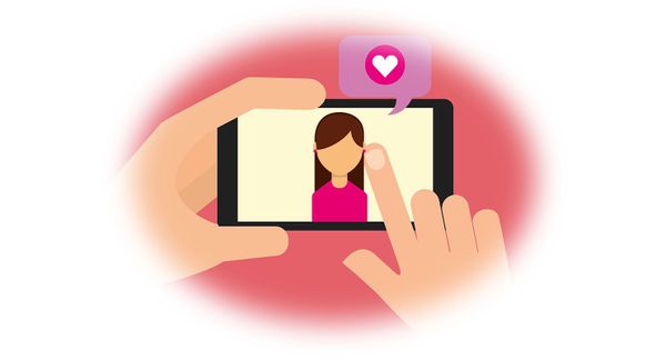 Et maintenant, le Tinder des Voyageurs !
