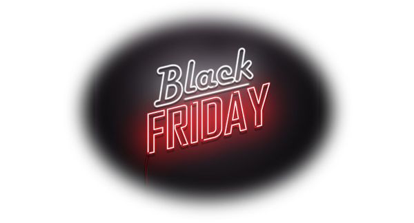 Black Friday: y aller ou pas ?