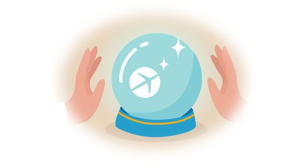 2023 : les prédictions d'Expedia