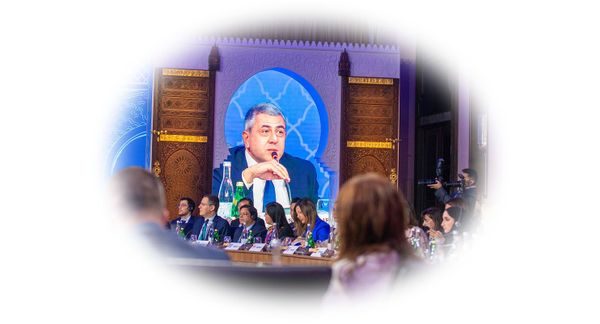 elloha plaide pour la digitalisation des pros devant un parterre de ministres !