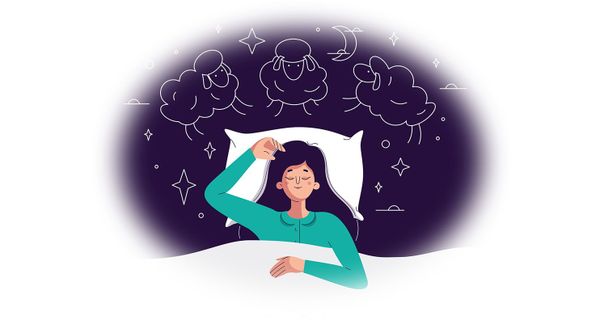 Et si vous mettiez votre activité au "Sommeil" ?