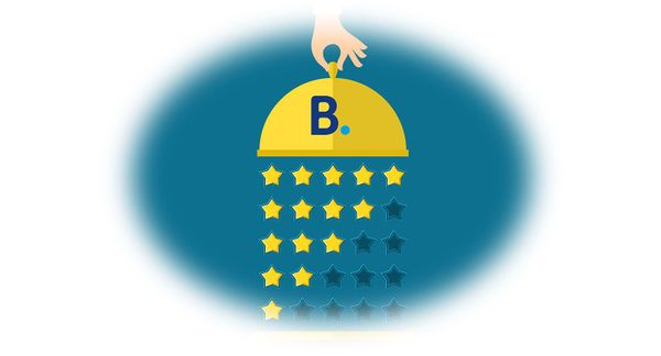 Booking reste le plus gros collecteur d'avis