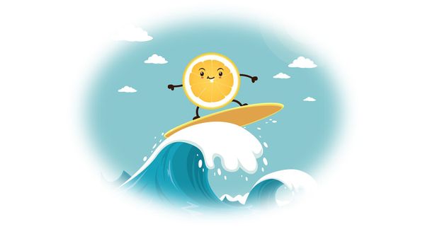 La Dernière Minute, comment la "surfer" ?