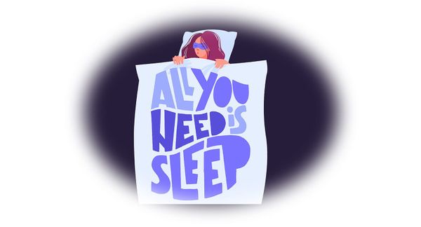 2024: le grand sommeil !