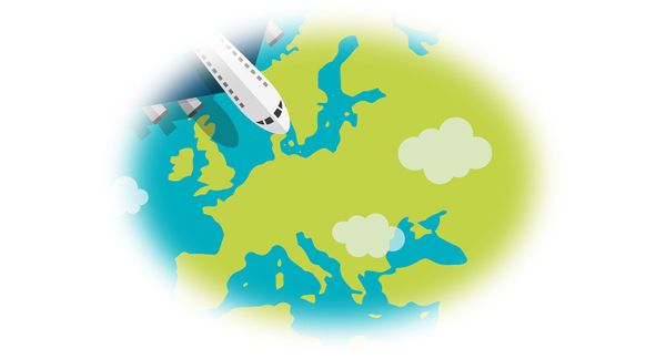 L'Europe continue d'attirer les clients de circuits