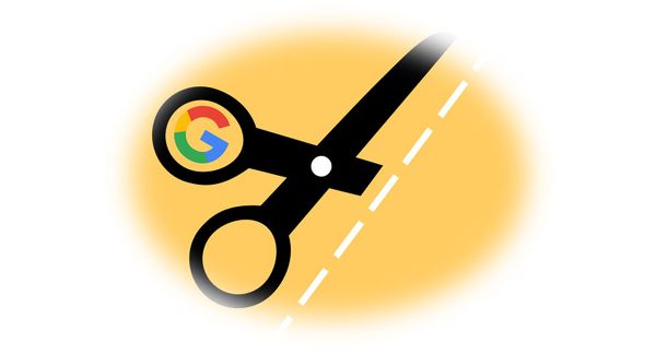 Google met fin à sa méthode classique d'enchères sur les hôtels !
