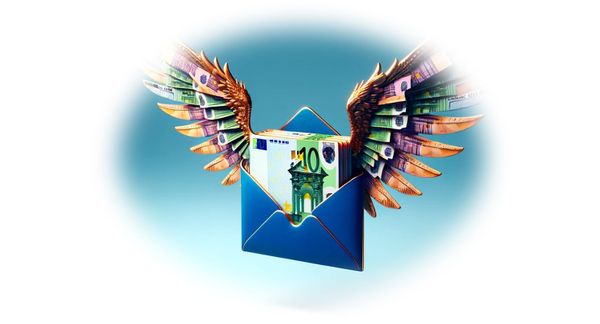 Les e-mails qui rapporteront le plus en 2024