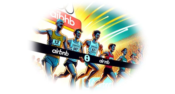 Ferez-vous partie du Top mondial d'Airbnb ?