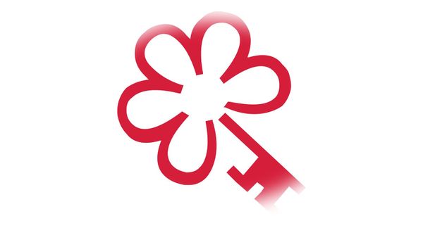Le nouveau Guide Michelin "Hôtels" avec Booking