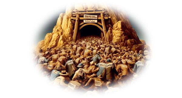 2024, l'année de tous les records dans le tourisme ?