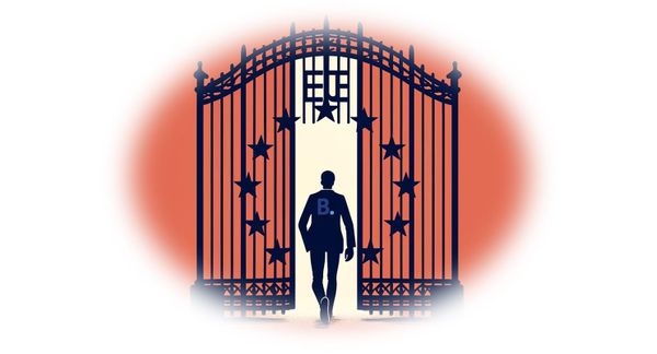 L'UE soumet Booking au DMA