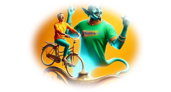 Comment Booking s'attaque aux attractions et aux loisirs