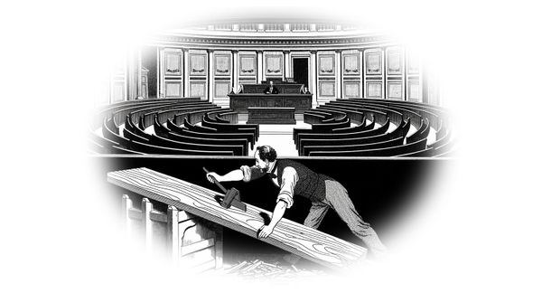 Le Sénat rabote aussi l'abattement fiscal à 30% !