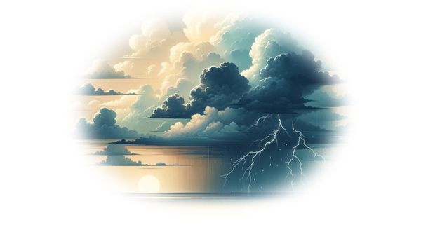 Un été chaud et orageux ?