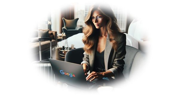 Les hôteliers veulent reprendre la main sur la pub digitale