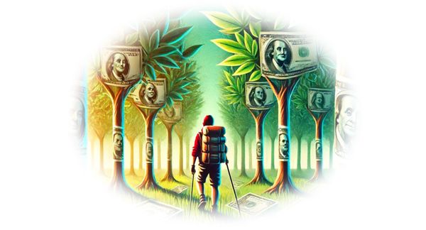 Le marché de l'écotourisme va quadrupler en 10 ans !