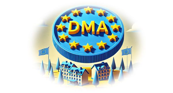 L'Europe a officialisé Booking comme "contrôleur d'accès"