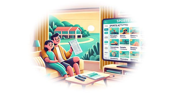 Les réservations à l'heure intéressent aussi les hébergeurs